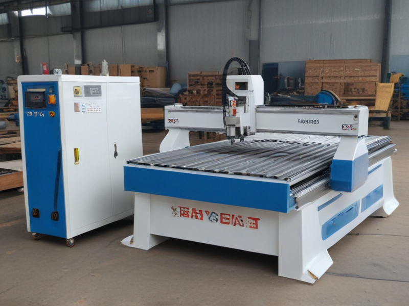 Top Cnc Woodworking Router Manufacturers Comprehensive Guide Sourcing from China.