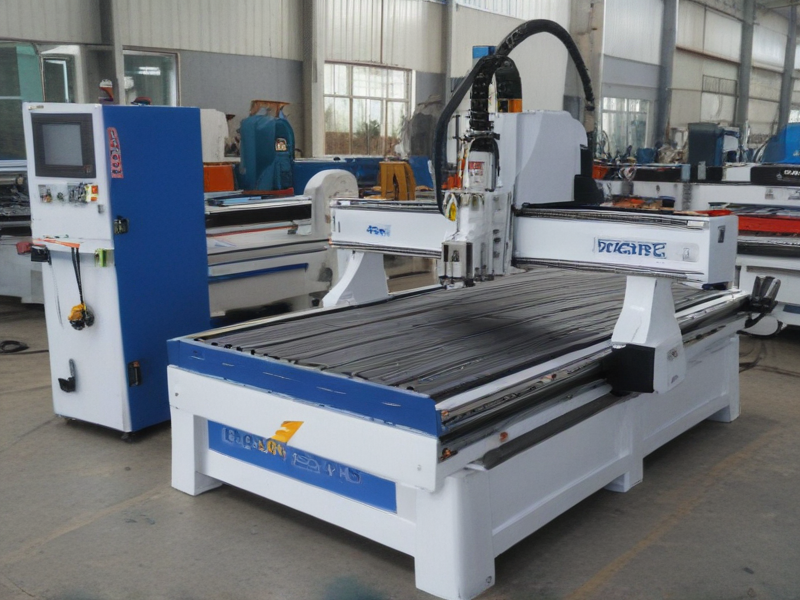 Top Cnc Routers For Wood Manufacturers Comprehensive Guide Sourcing from China.