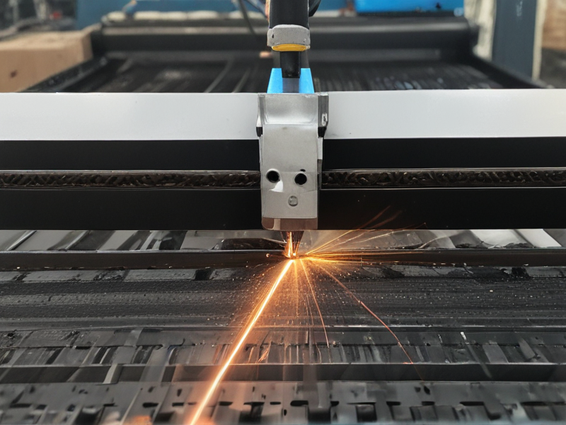 Top Metal Cut Laser Manufacturers Comprehensive Guide Sourcing from China.