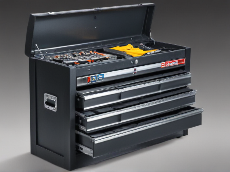 Top Tool Chest Metal Manufacturers Comprehensive Guide Sourcing from China.