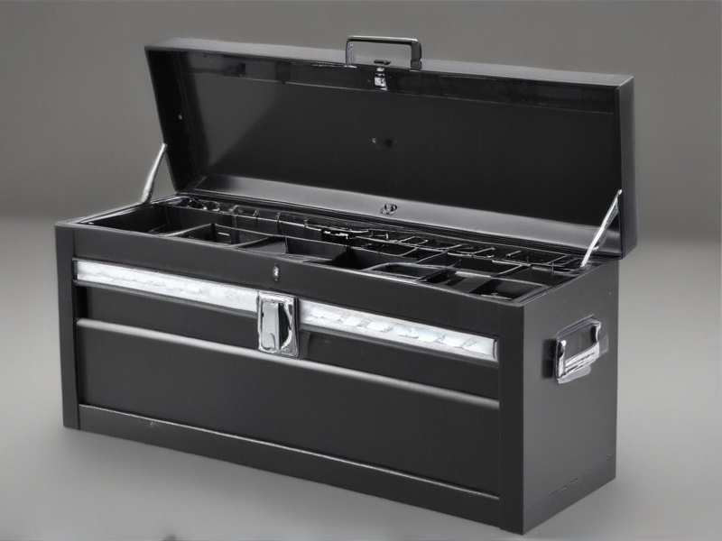 Top Tool Box Metal Manufacturers Comprehensive Guide Sourcing from China.