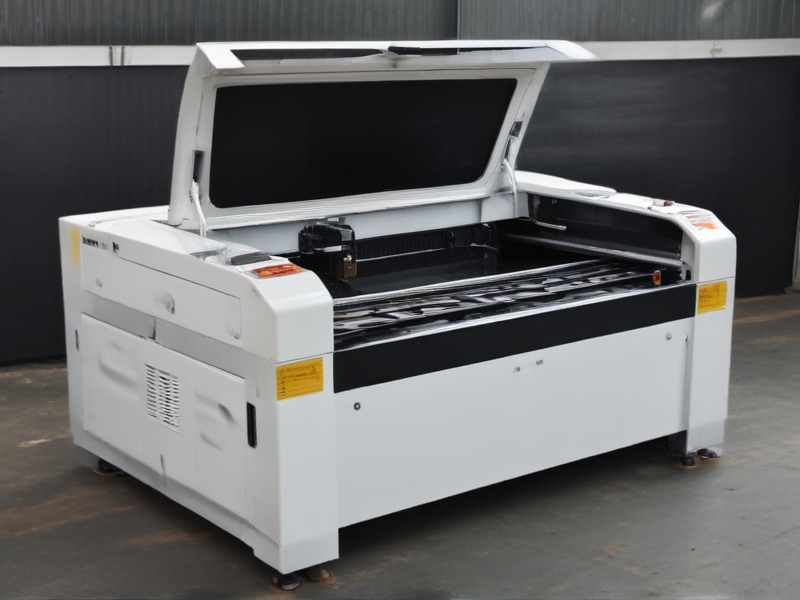 Top Laser Cut Metal Machine Manufacturers Comprehensive Guide Sourcing from China.