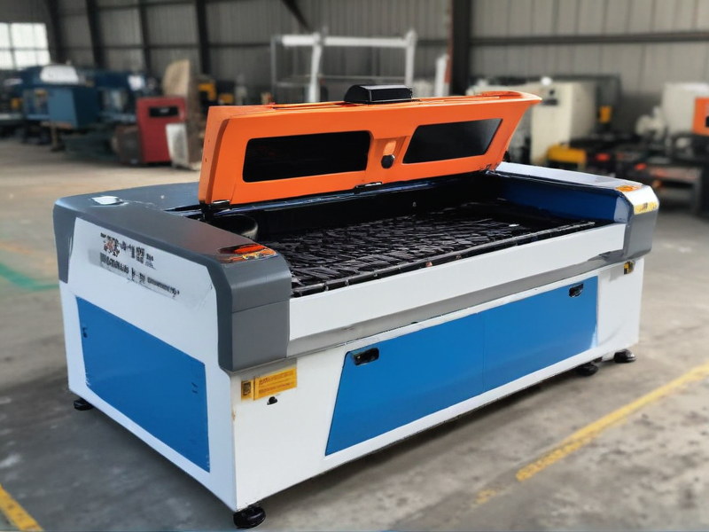 Top Laser Cutter For Metal Manufacturers Comprehensive Guide Sourcing from China.