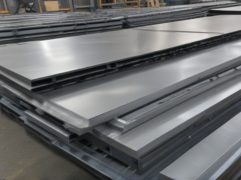 Top Metal Sheet Fabrication Near Me Manufacturers Comprehensive Guide Sourcing from China.