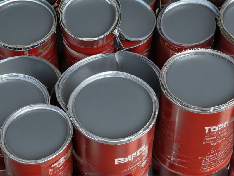 Top Paint To Metal Manufacturers Comprehensive Guide Sourcing from China.