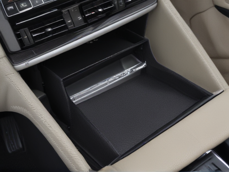 Top Auto Glove Compartment Manufacturers Comprehensive Guide Sourcing from China.