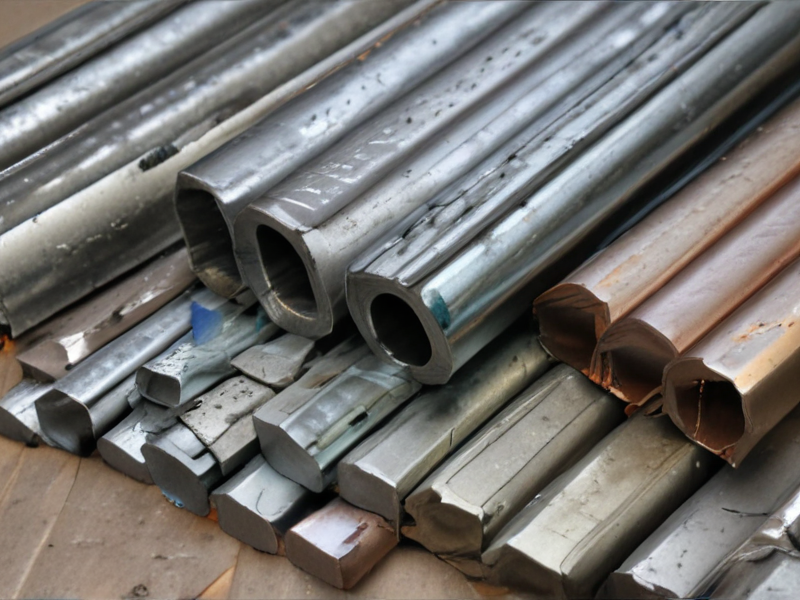 Top Non-ferrous Metals Manufacturers Comprehensive Guide Sourcing from China.