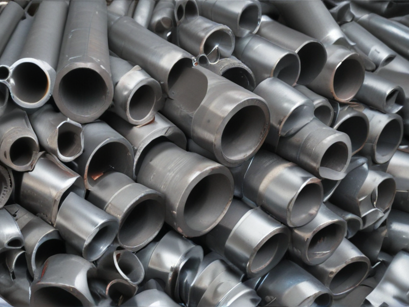 Top Ferrous Metal And Non Ferrous Metal Manufacturers Comprehensive Guide Sourcing from China.