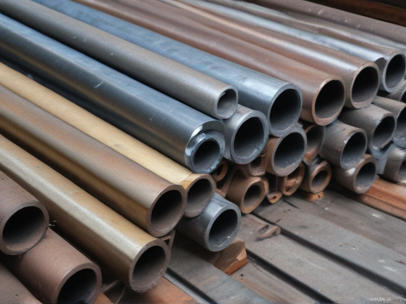 Top Ferrous And Nonferrous Metals Manufacturers Comprehensive Guide Sourcing from China.