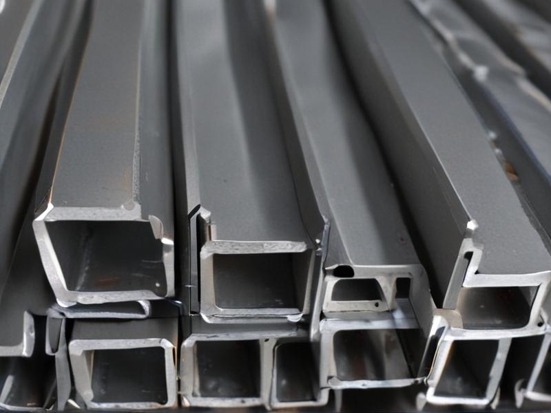 Top C-channel Metal Manufacturers Comprehensive Guide Sourcing from China.