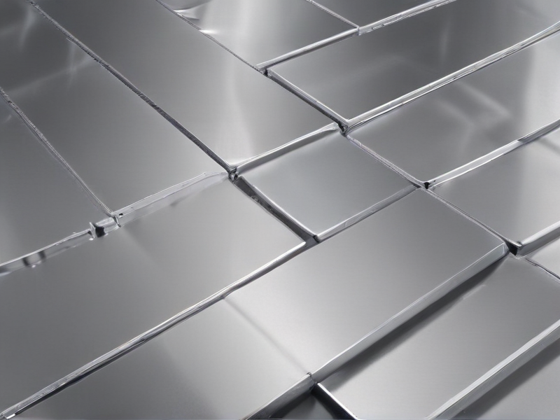 Top Is Aluminum Metallic Manufacturers Comprehensive Guide Sourcing from China.