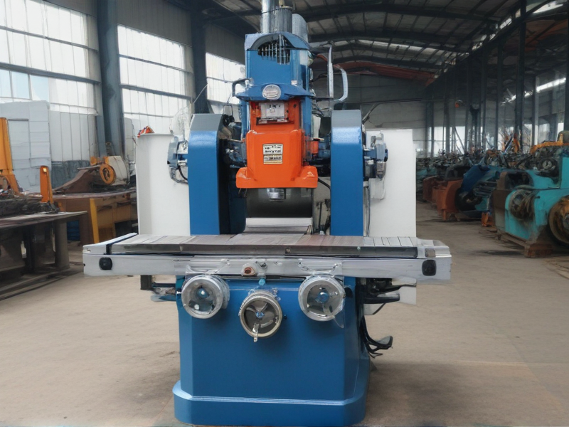 Top Grinding Machine Manufacturers Comprehensive Guide Sourcing from China.