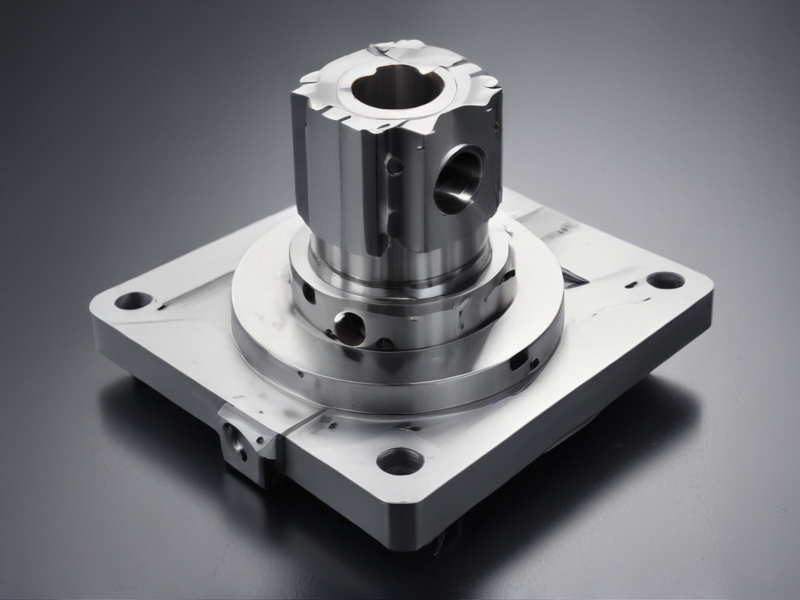 Top Cnc Milling Manufacturers Comprehensive Guide Sourcing from China.