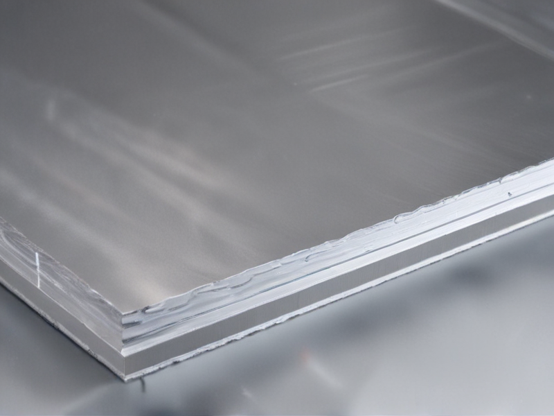 Top Aluminum Sheet Metal Material Manufacturers Comprehensive Guide Sourcing from China.