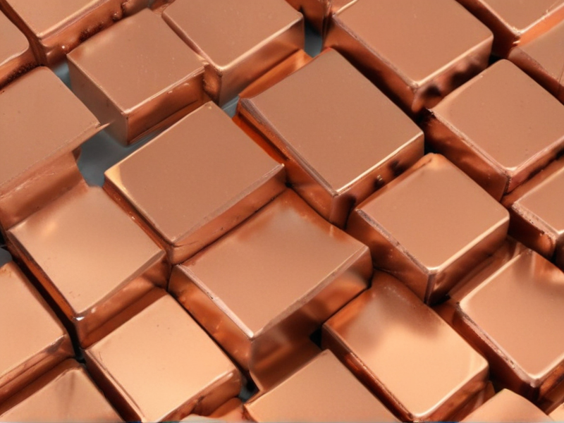 Top Is Copper A Magnetic Metal Manufacturers Comprehensive Guide Sourcing from China.