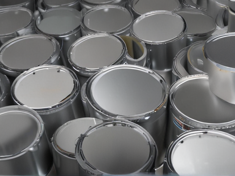 Top Paint In Metal Manufacturers Comprehensive Guide Sourcing from China.